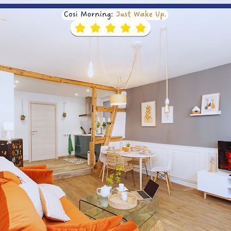 Le St-Jean Apartment Colmar Luaran gambar