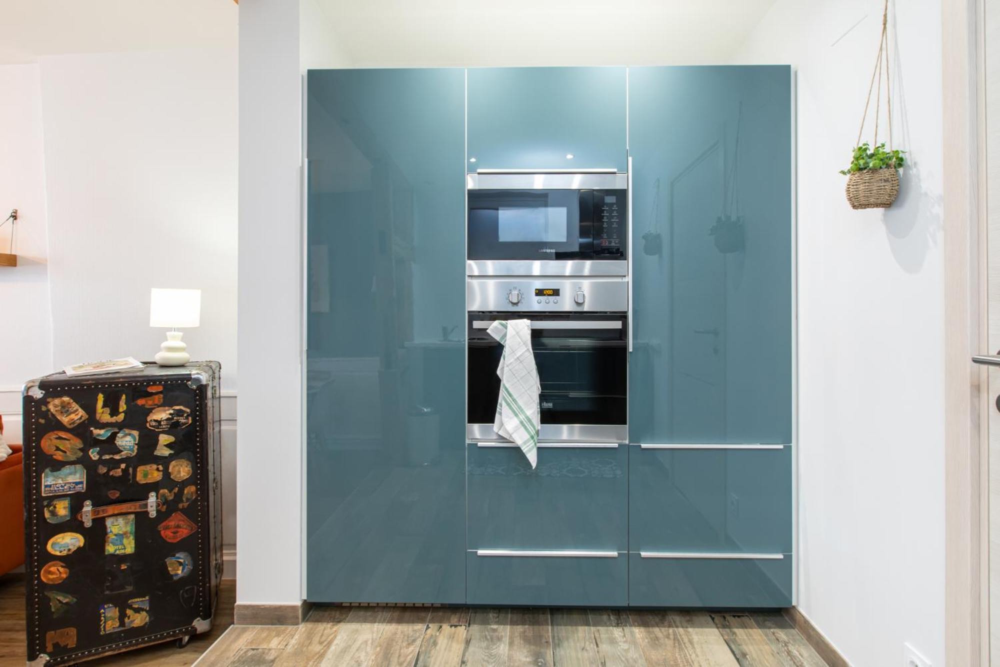 Le St-Jean Apartment Colmar Luaran gambar