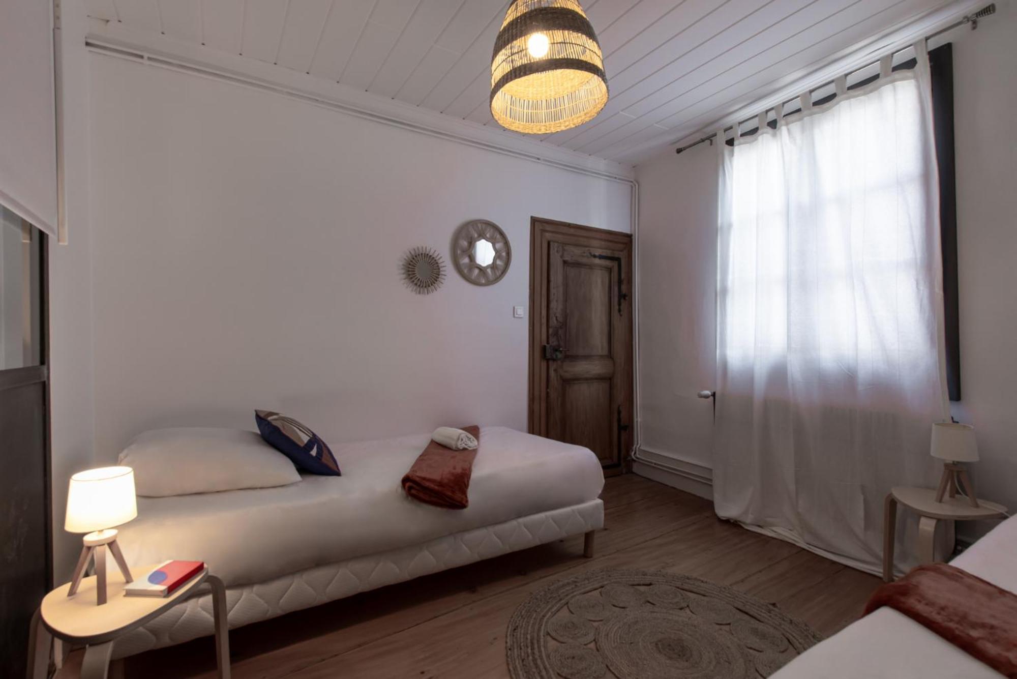 Le St-Jean Apartment Colmar Luaran gambar
