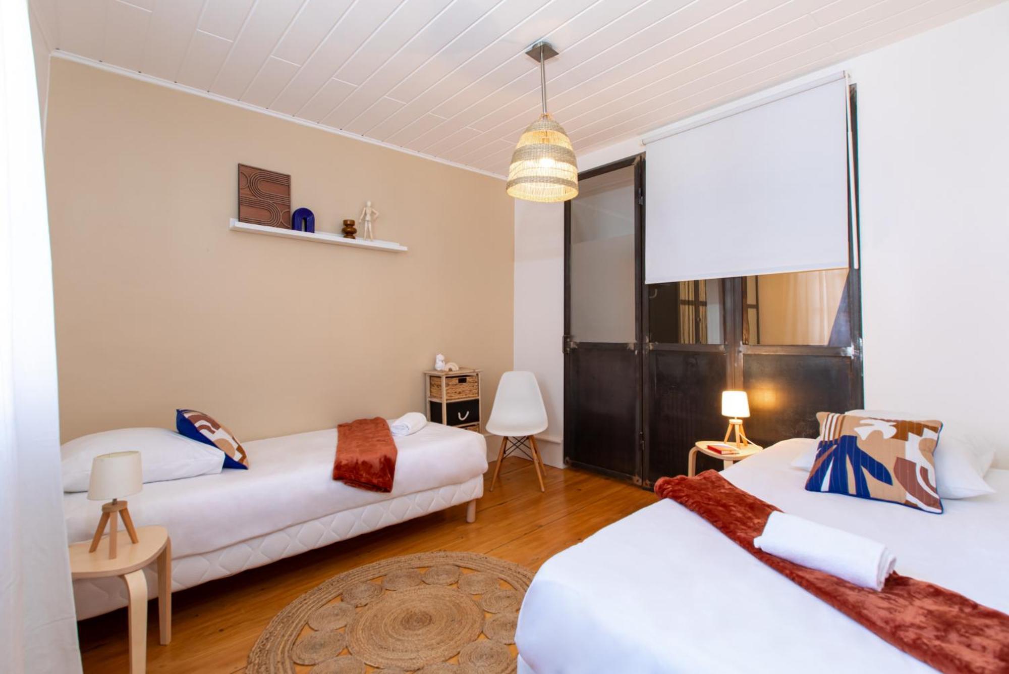 Le St-Jean Apartment Colmar Luaran gambar