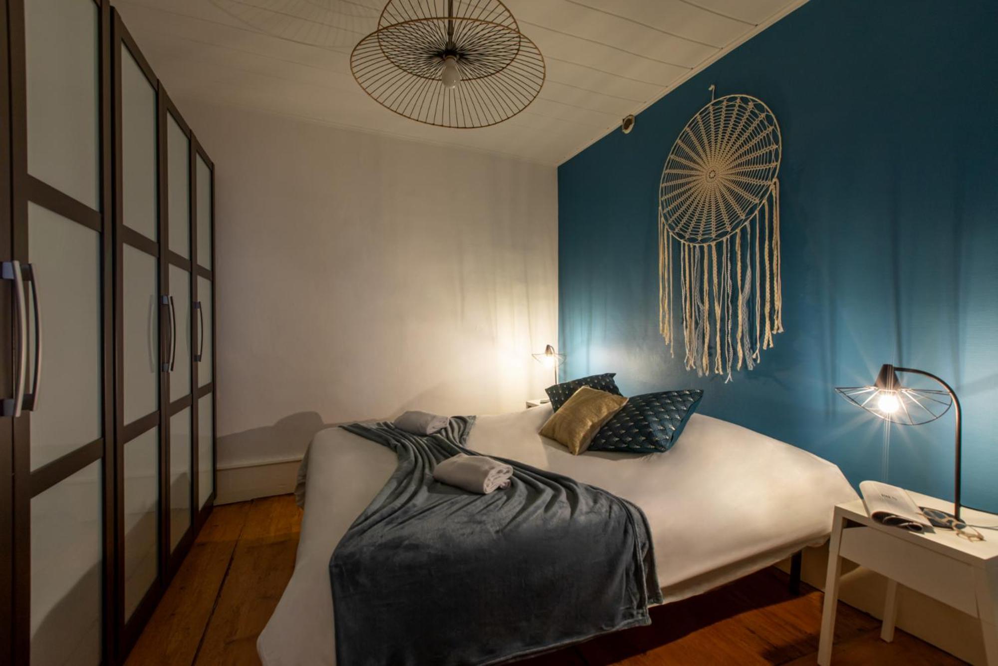 Le St-Jean Apartment Colmar Luaran gambar