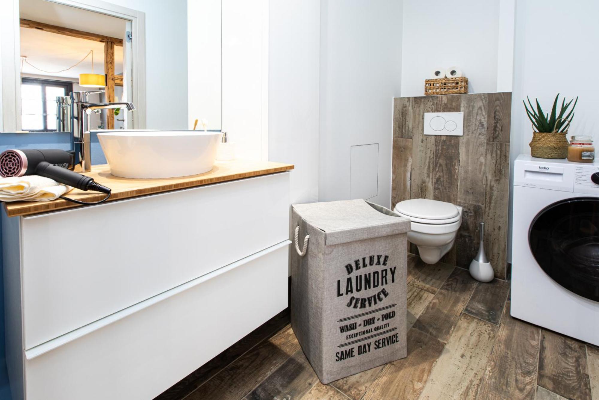 Le St-Jean Apartment Colmar Luaran gambar