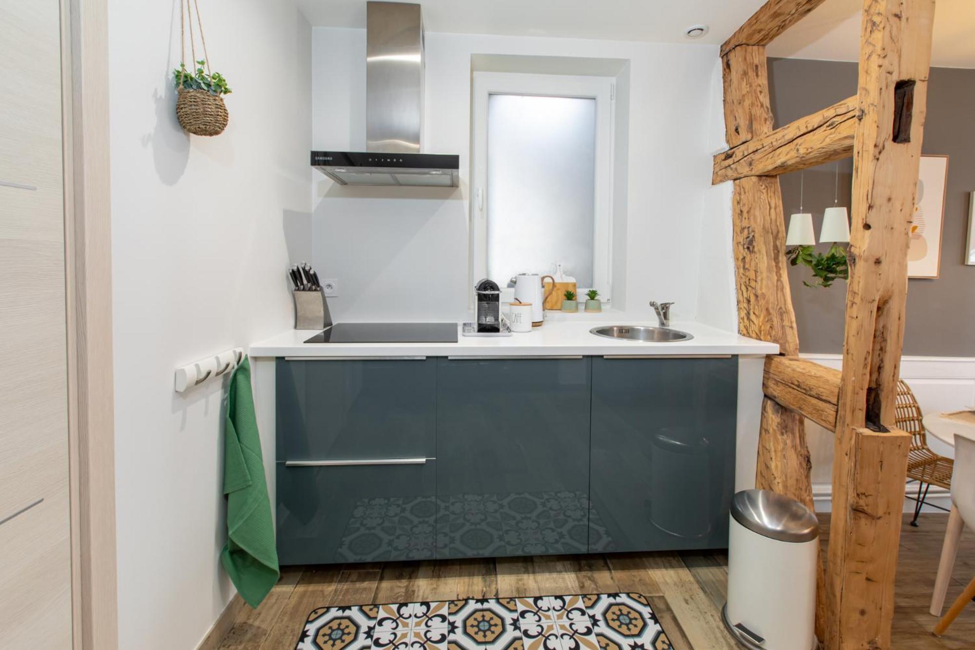 Le St-Jean Apartment Colmar Luaran gambar